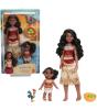Vaiana 2 - Pack de 2 Bonecas Irmãs - Preview