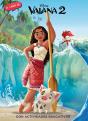 Vaiana 2 - Preview