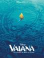 Vaiana, Disney Cinema - Preview