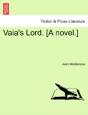 Vaia'S Lord. (A Novel.) - Preview