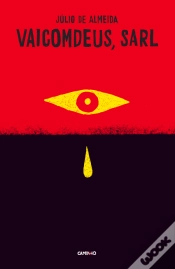 Capa do artigo Vaicomdeus, SARL
