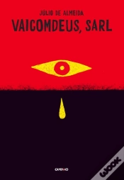 Capa do artigo Vaicomdeus, Sarl