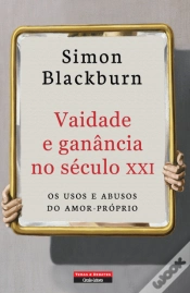 Capa do artigo Vaidade e Ganância no Século XXI