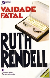 Capa do artigo Vaidade Fatal