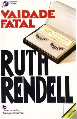 Capa do artigo Vaidade Fatal