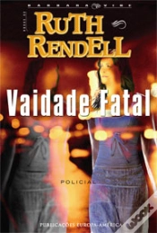 Capa do artigo Vaidade Fatal