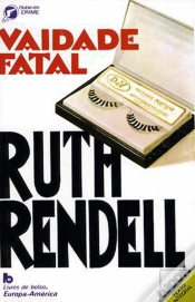 Capa do artigo Vaidade Fatal