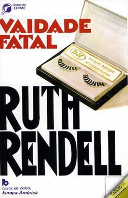 Capa do artigo Vaidade Fatal