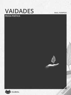 Capa do artigo Vaidades