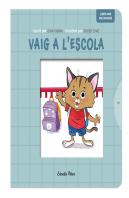 Vaig A L'Escola