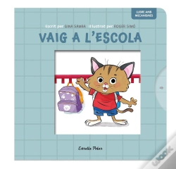 Capa do artigo Vaig A L'Escola
