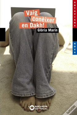 Capa do artigo Vaig Conèixer En Dakh!