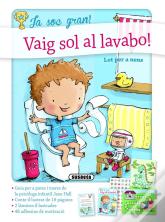 Vaig Sol Al Lavabo!