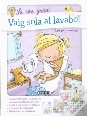 Capa do artigo Vaig Sola Al Lavabo!