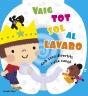 Vaig Tot Sol Al Lavabo - Preview