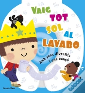 Capa do artigo Vaig Tot Sol Al Lavabo