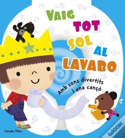 Capa do artigo Vaig Tot Sol Al Lavabo