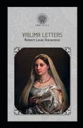 Vailima Letters Annotated