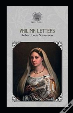Capa do artigo Vailima Letters Annotated