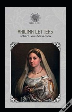 Capa do artigo Vailima Letters Annotated