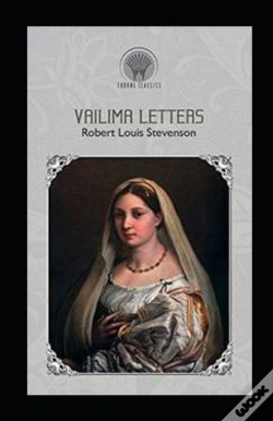 Capa do artigo Vailima Letters Annotated