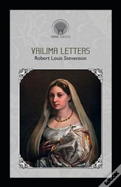 Capa do artigo Vailima Letters Annotated