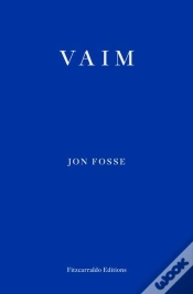 Capa do artigo Vaim
