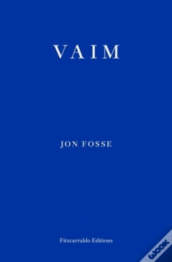 Capa do artigo Vaim
