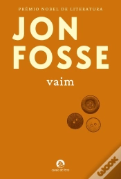 Capa do artigo Vaim