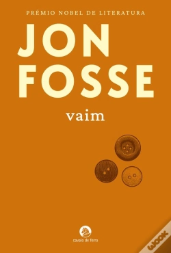 Capa do artigo Vaim