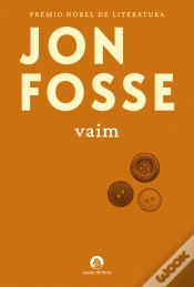 Capa do artigo Vaim