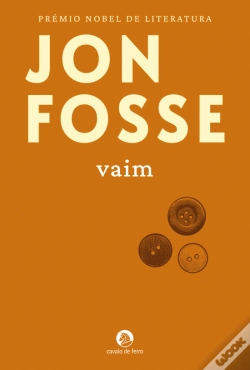 Capa do artigo Vaim