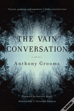 Capa do artigo Vain Conversation
