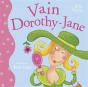 Vain Dorothy-Jane - Preview