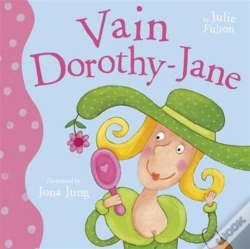 Capa do artigo Vain Dorothy-Jane