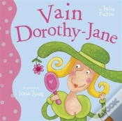 Capa do artigo Vain Dorothy-Jane