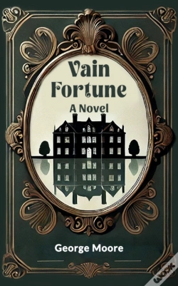 Capa do artigo Vain Fortune A Novel