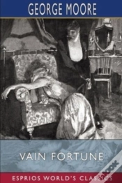Capa do artigo Vain Fortune (Esprios Classics)