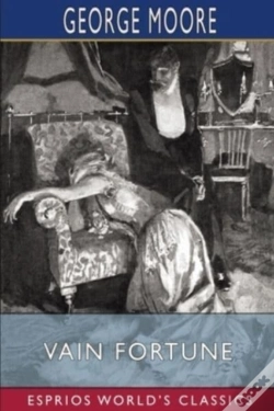 Capa do artigo Vain Fortune (Esprios Classics)