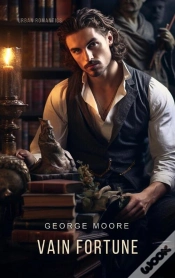 Capa do artigo Vain Fortune