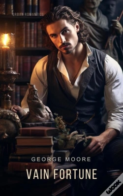 Capa do artigo Vain Fortune