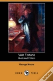 Capa do artigo Vain Fortune (Illustrated Edition) (Dodo Press)