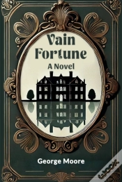 Capa do artigo Vain Fortunea Novel (Edition2024)