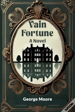 Capa do artigo Vain Fortunea Novel (Edition2024)