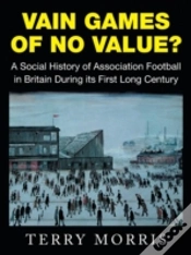 Capa do artigo Vain Games Of No Value?