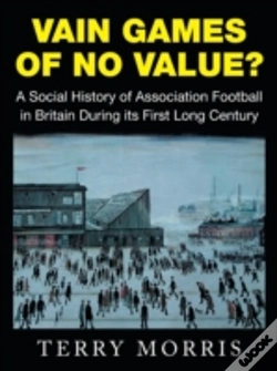 Capa do artigo Vain Games Of No Value?