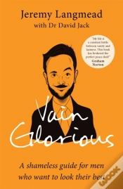 Capa do artigo Vain Glorious