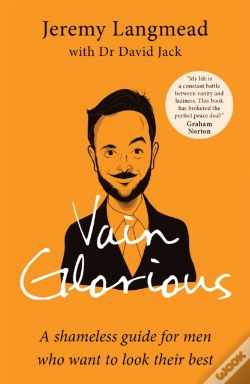 Capa do artigo Vain Glorious