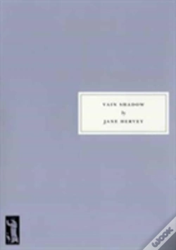 Capa do artigo Vain Shadow