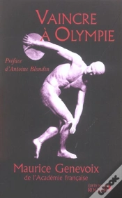 Capa do artigo Vaincre A Olympie
